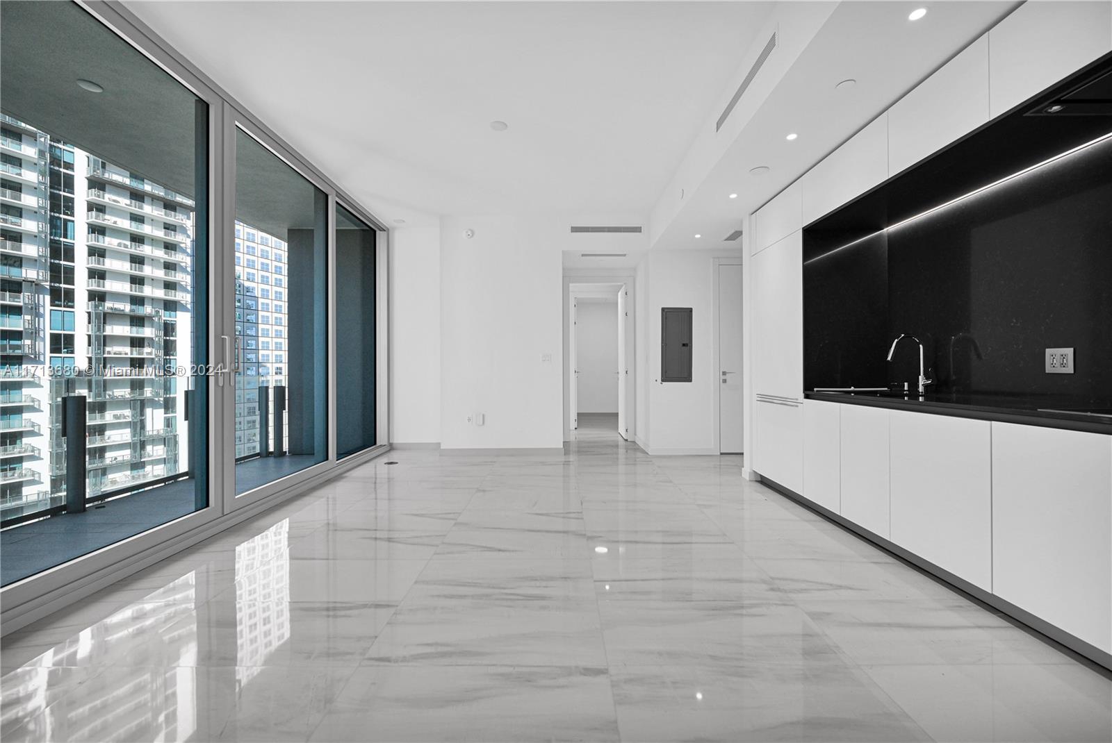 300 Biscayne Blvd Way 2608