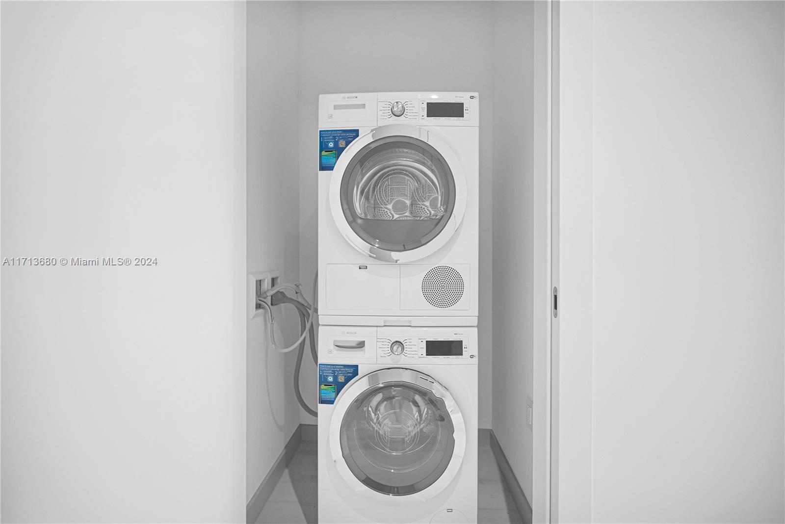 Aston Martin Residences - Residential