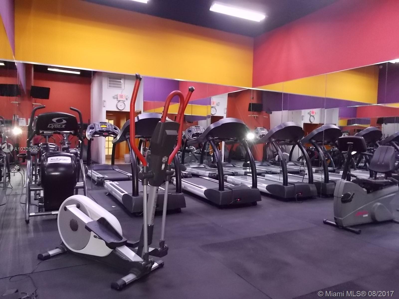 South Bay Club Condo - Residential Lease