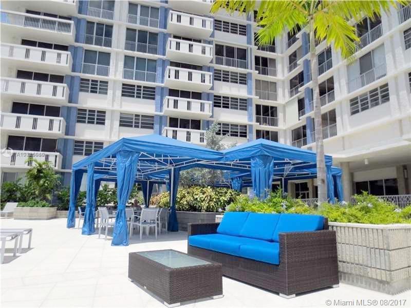 South Bay Club Condo - Residential Lease