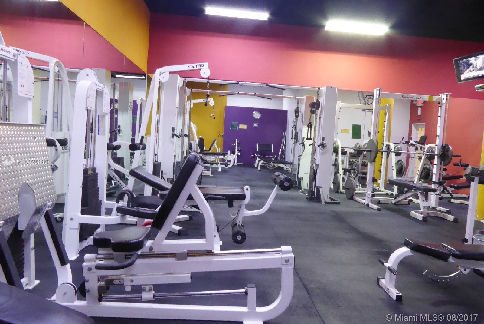 South Bay Club Condo - Residential Lease