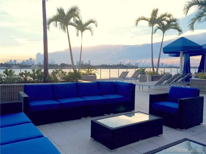 South Bay Club Condo - Residential Lease