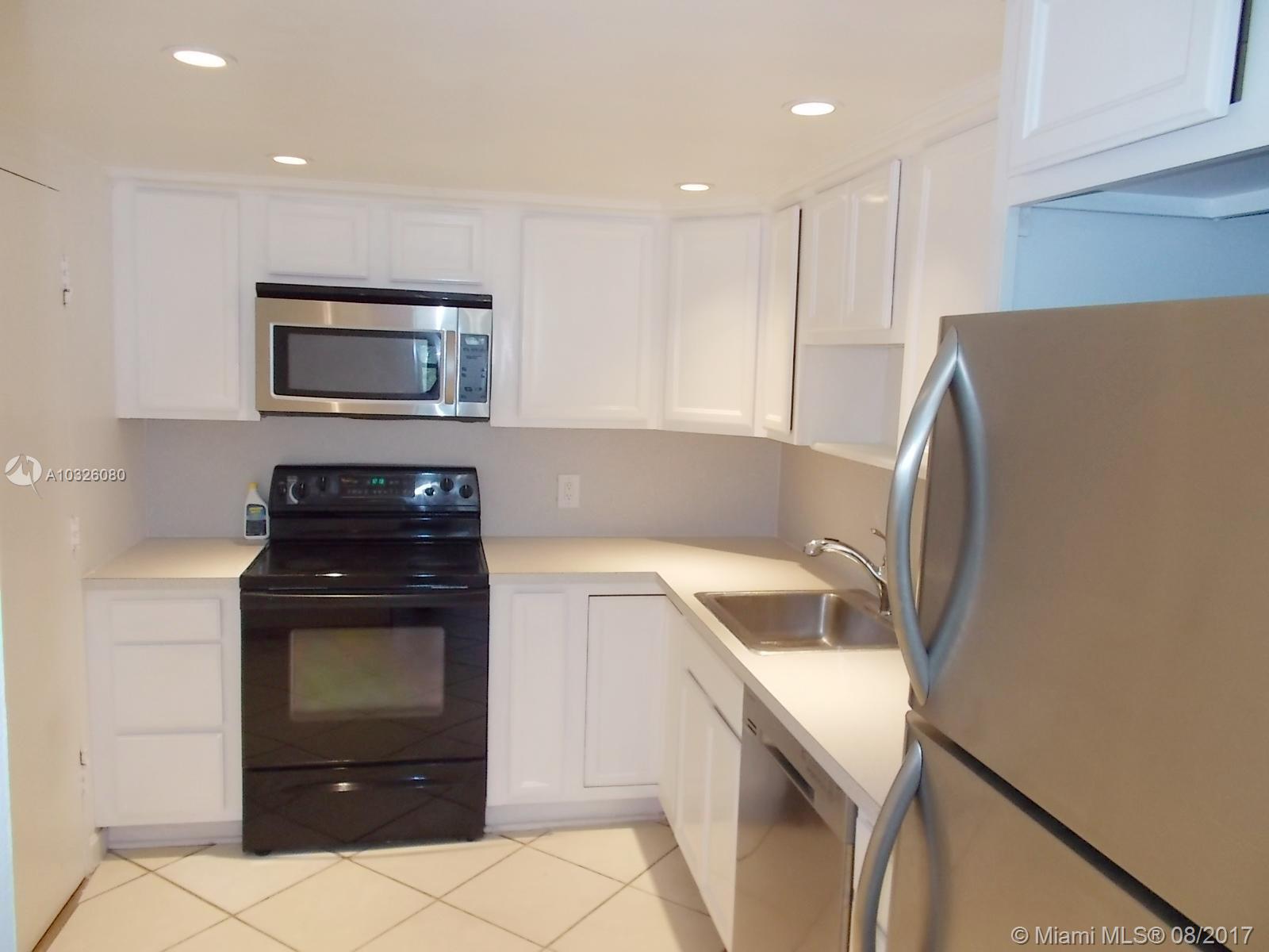 South Bay Club Condo - Residential Lease