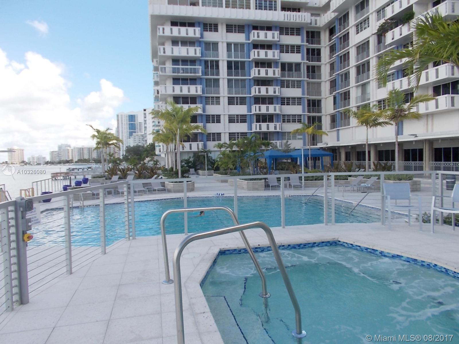 South Bay Club Condo - Residential Lease