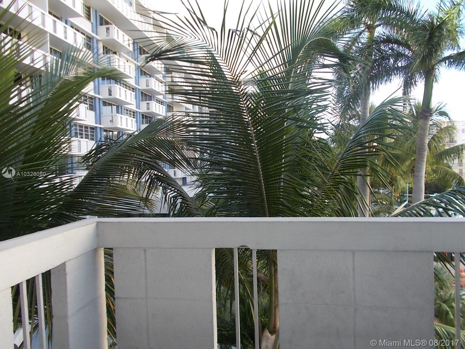 South Bay Club Condo - Residential Lease