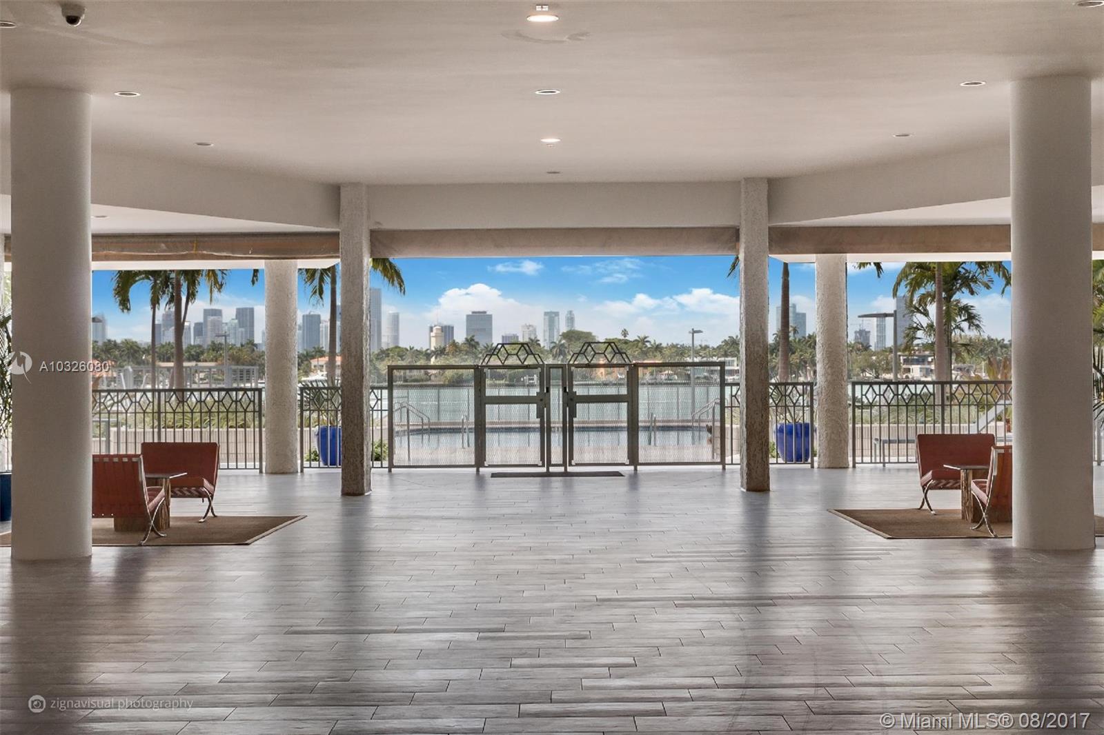 South Bay Club Condo - Residential Lease