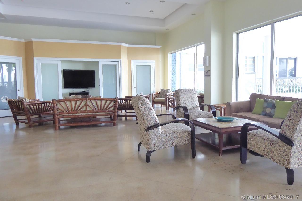 South Bay Club Condo - Residential Lease