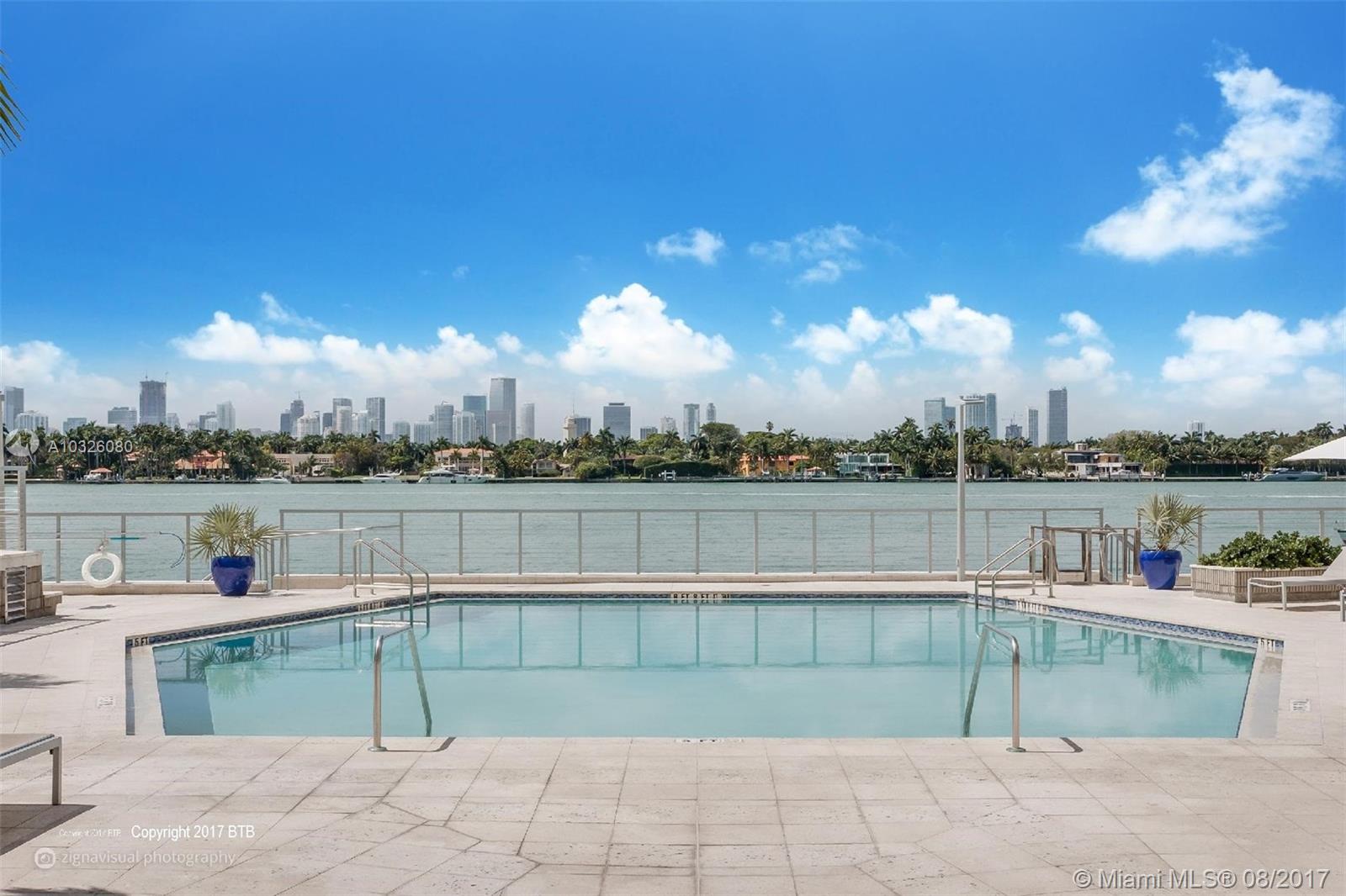 South Bay Club Condo - Residential Lease