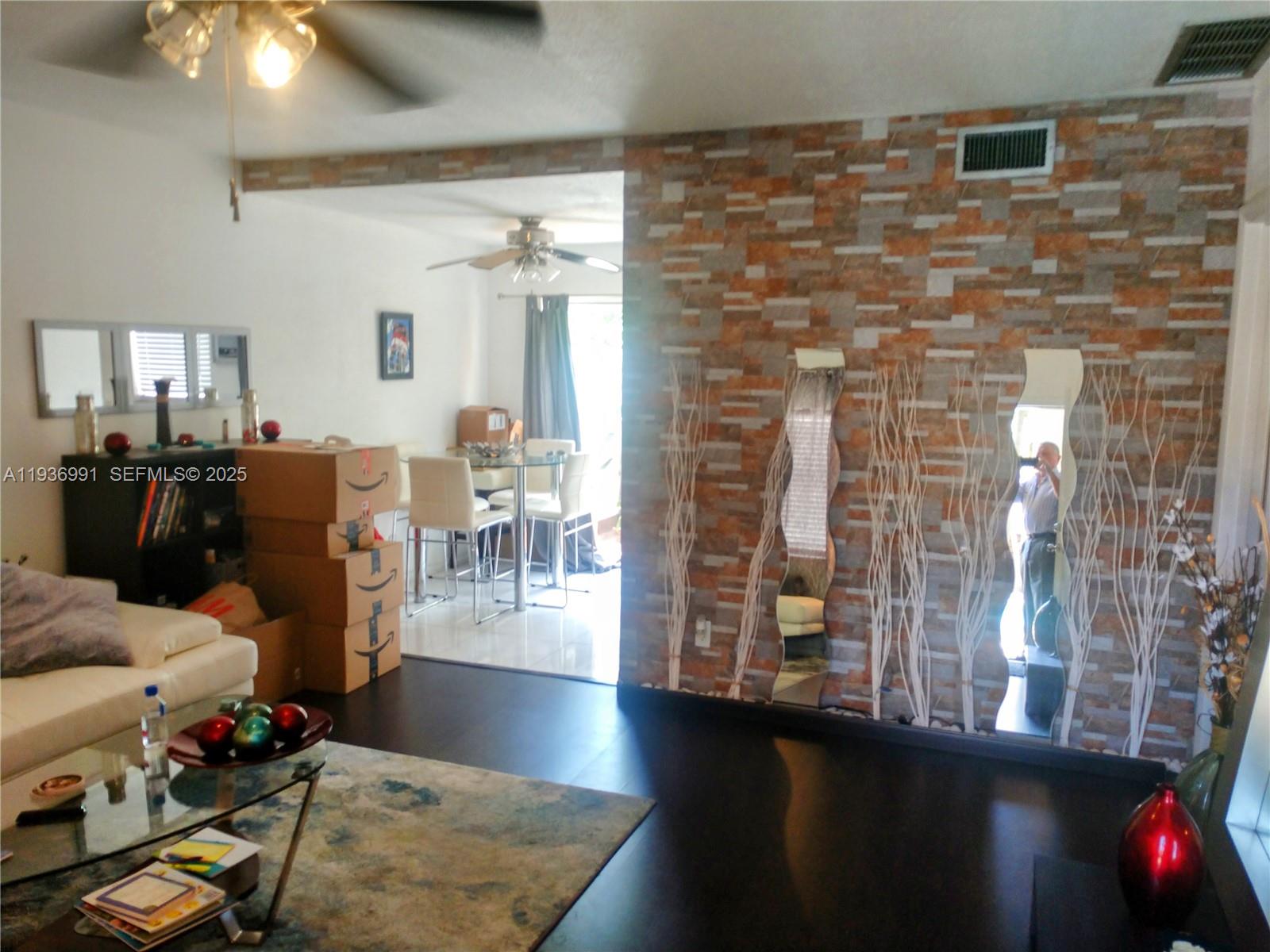 PARK PLACE CONDO - Residential Lease