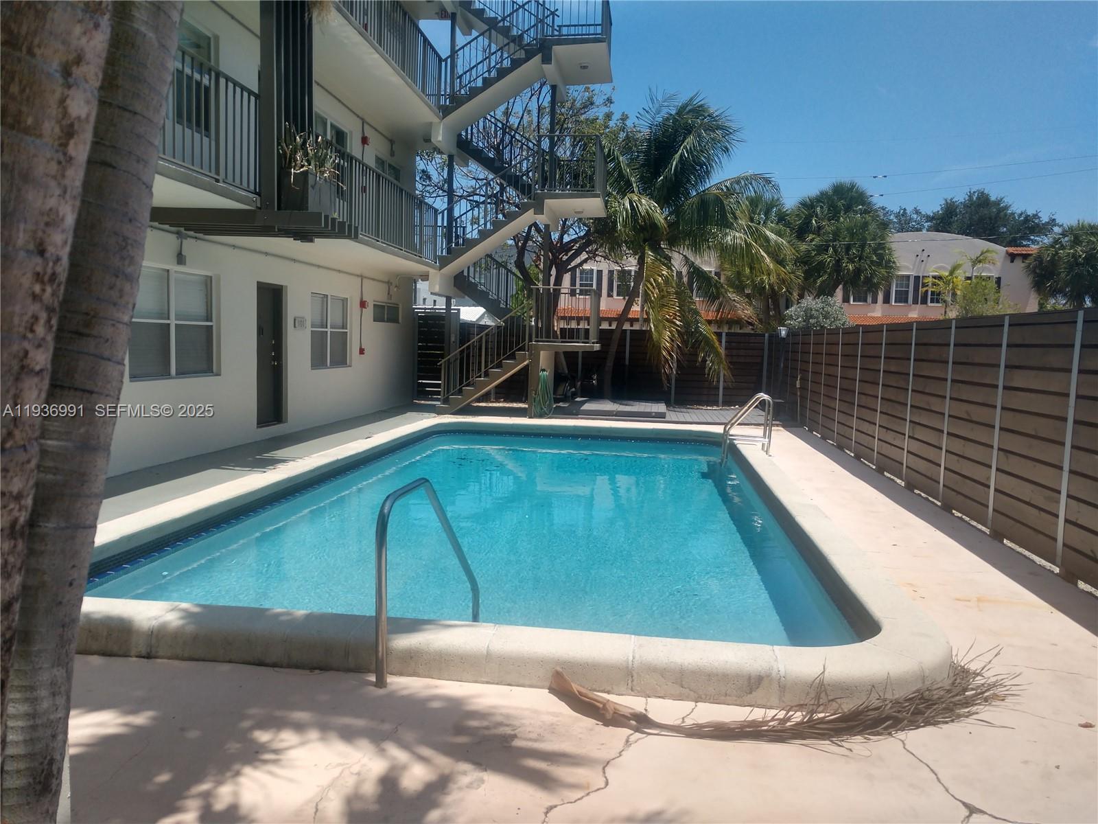 PARK PLACE CONDO - Residential Lease