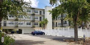 PARK PLACE CONDO - Residential Lease