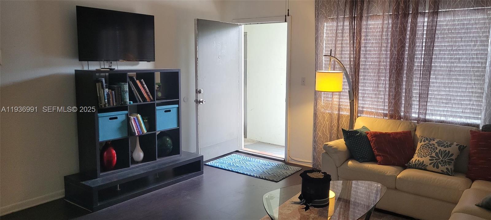 PARK PLACE CONDO - Residential Lease