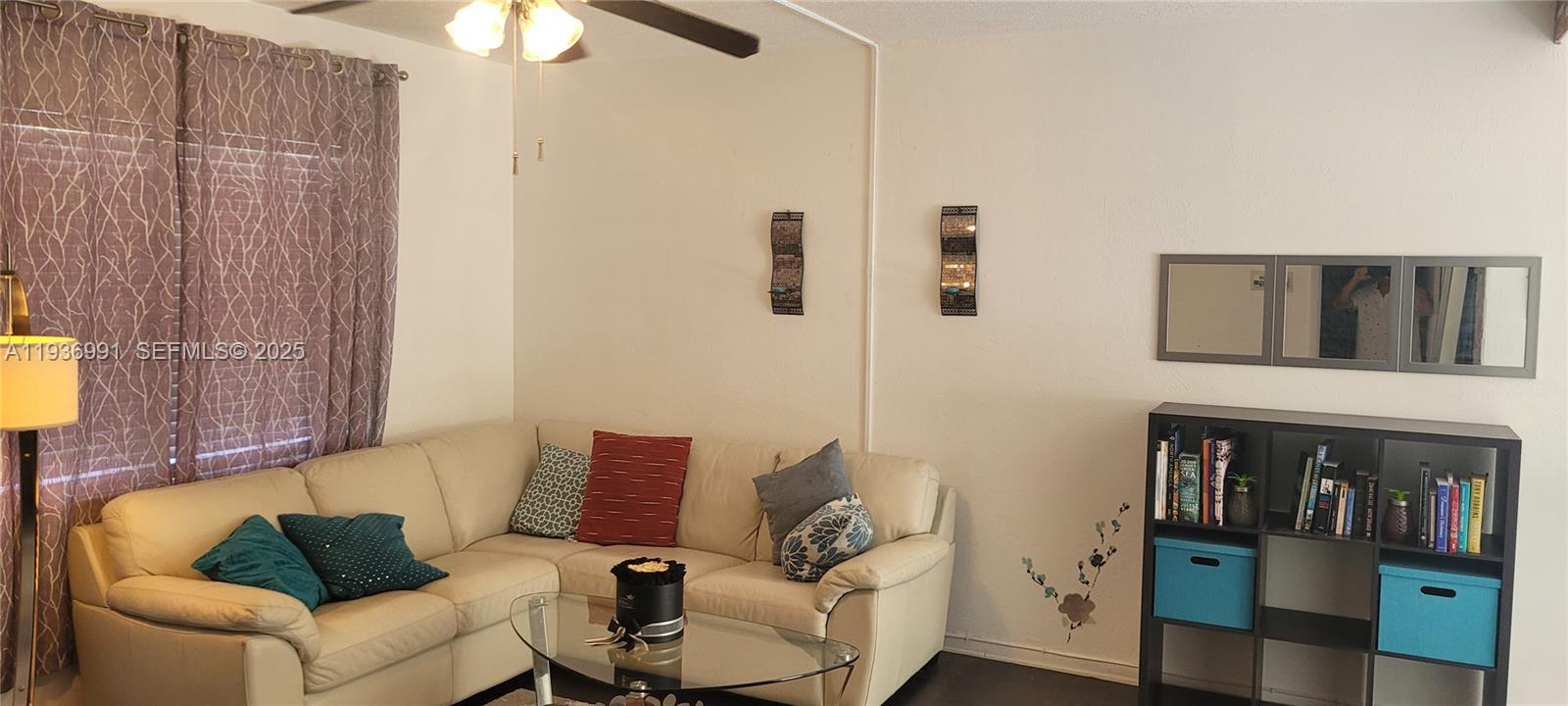 PARK PLACE CONDO - Residential Lease