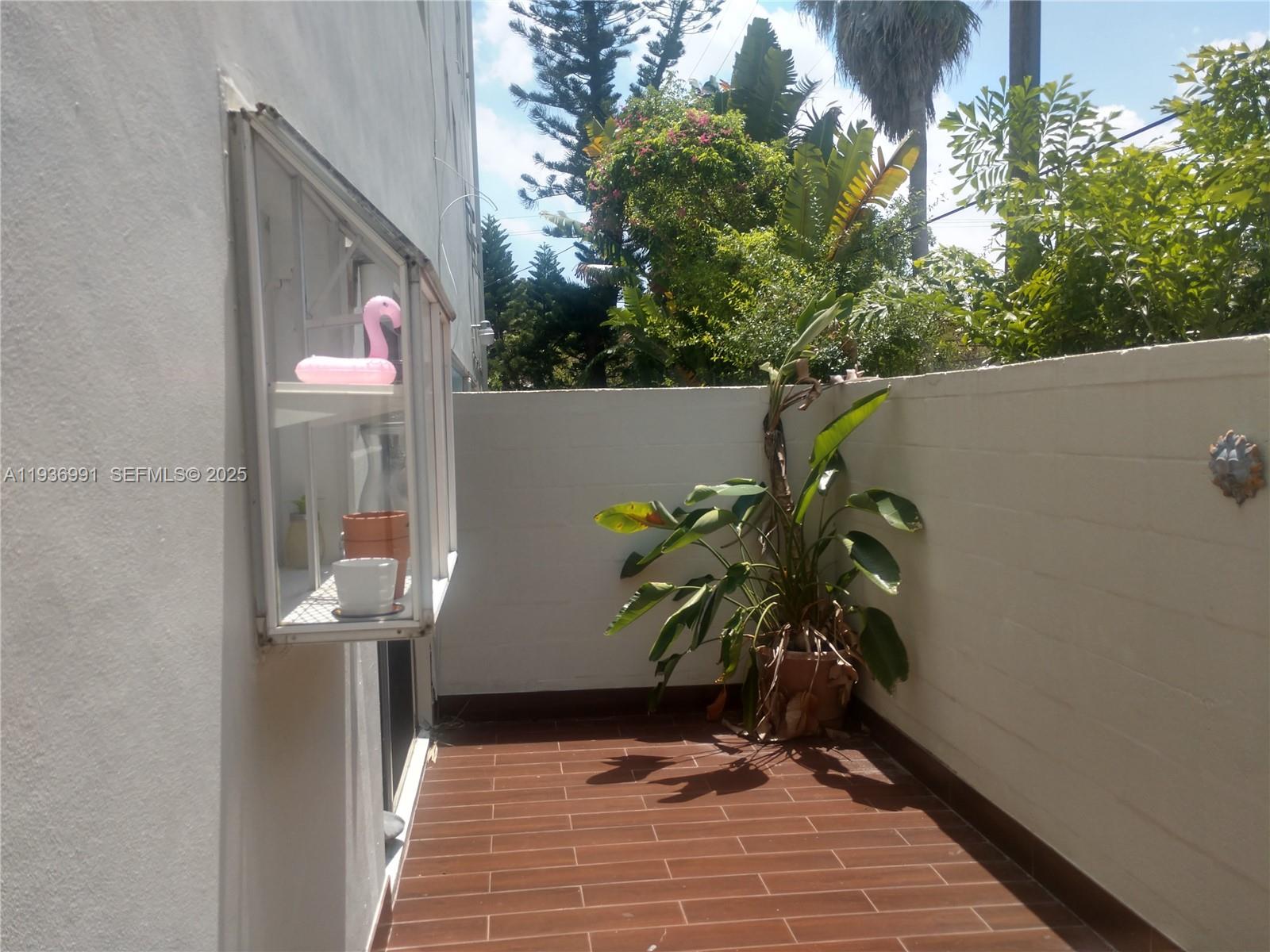 PARK PLACE CONDO - Residential Lease