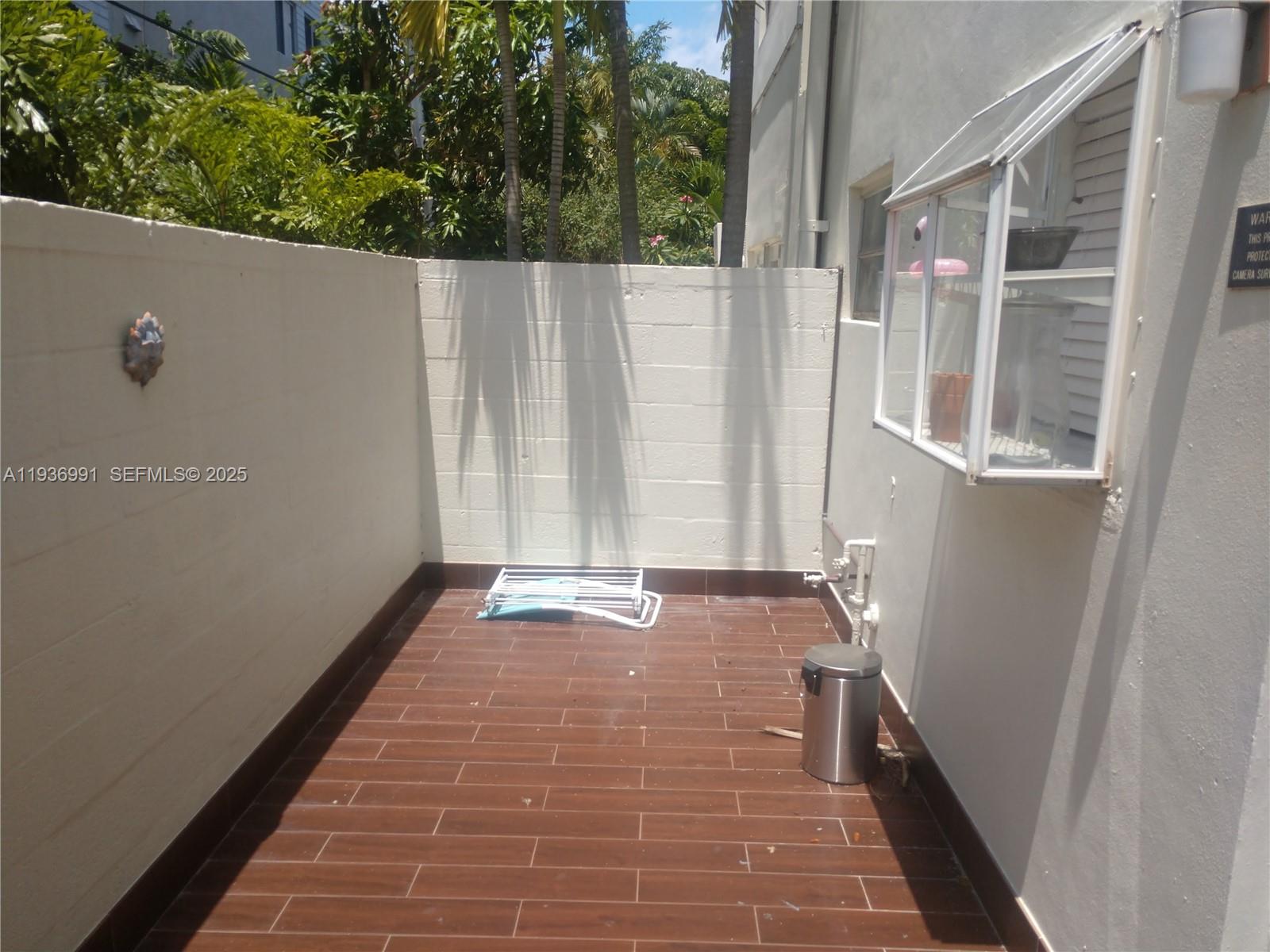 PARK PLACE CONDO - Residential Lease