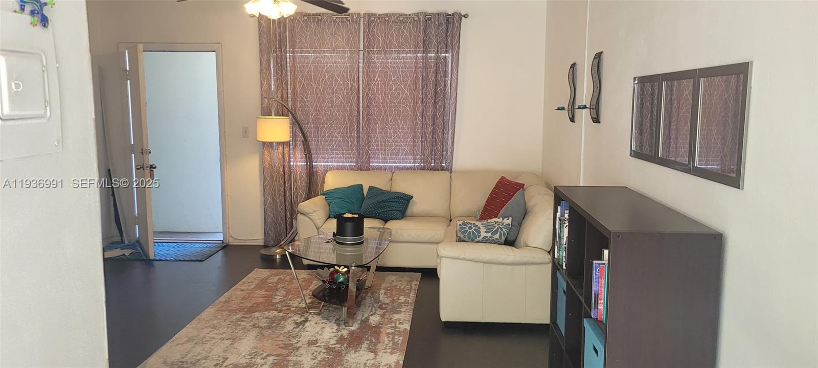 PARK PLACE CONDO - Residential Lease