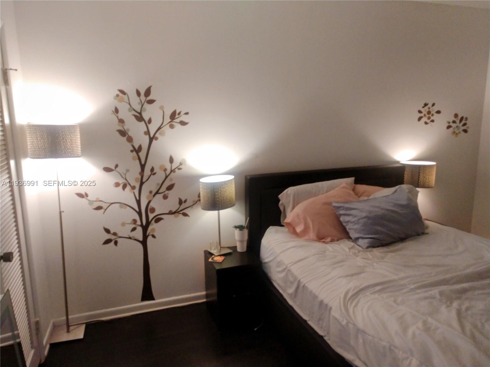 PARK PLACE CONDO - Residential Lease