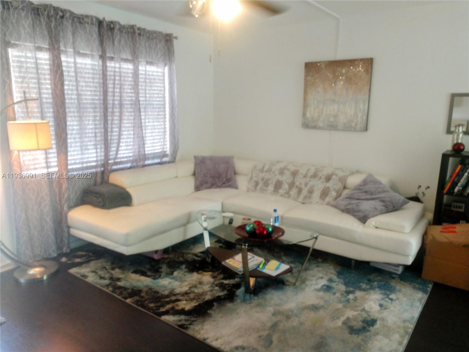 PARK PLACE CONDO - Residential Lease