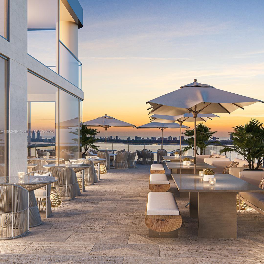 Edgewater - Residential