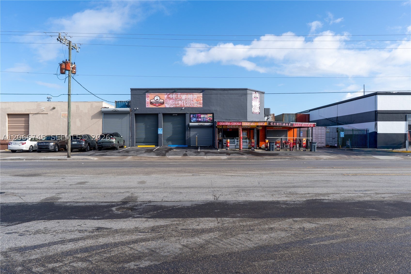 3595 NW 54th St