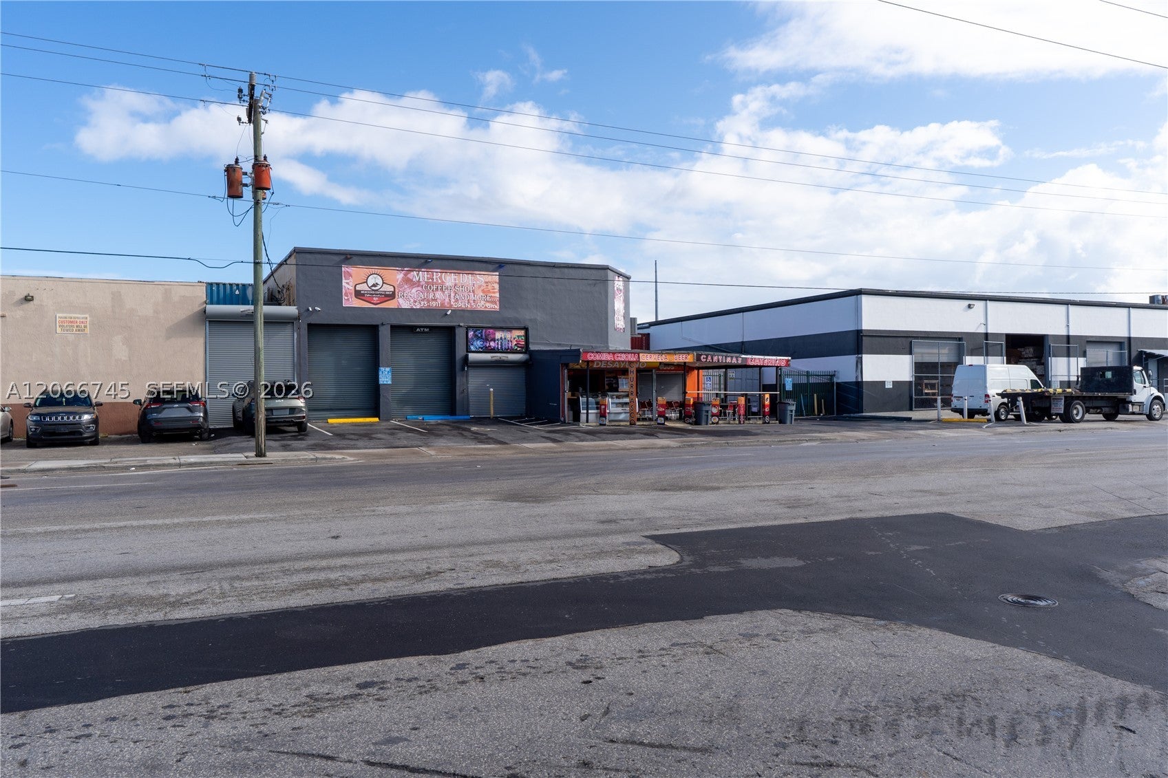 3595 NW 54th St