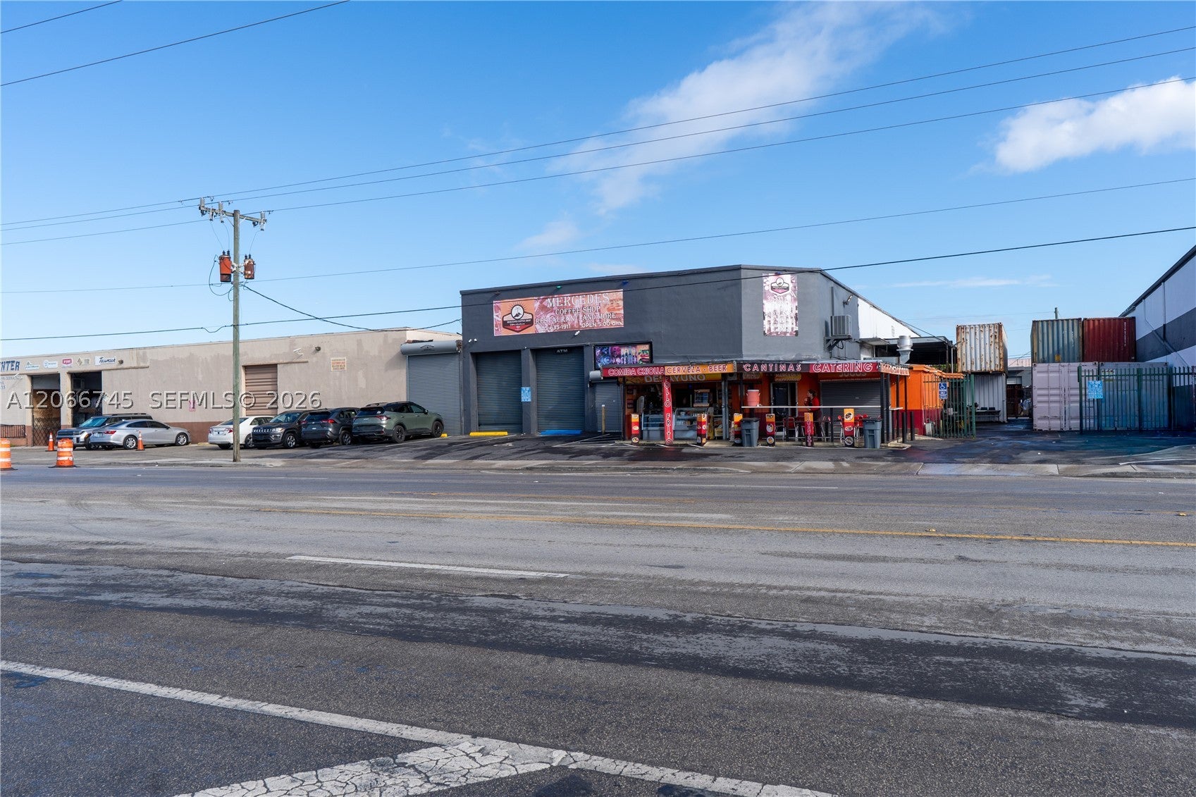 3595 NW 54th St