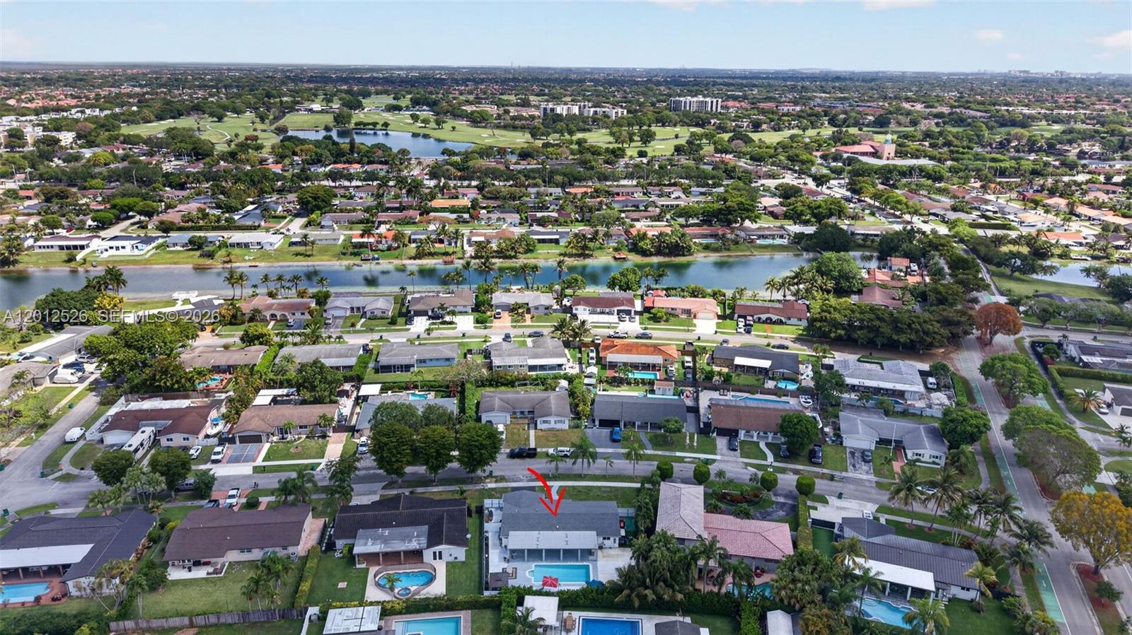KENDALE LAKES SEC EIGHT - Residential
