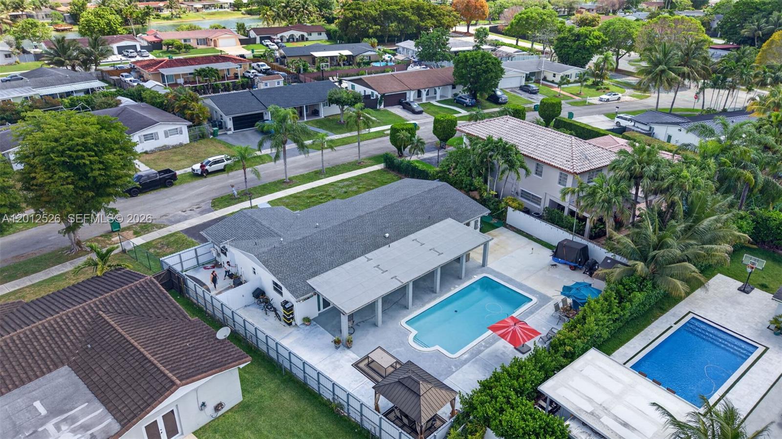 KENDALE LAKES SEC EIGHT - Residential