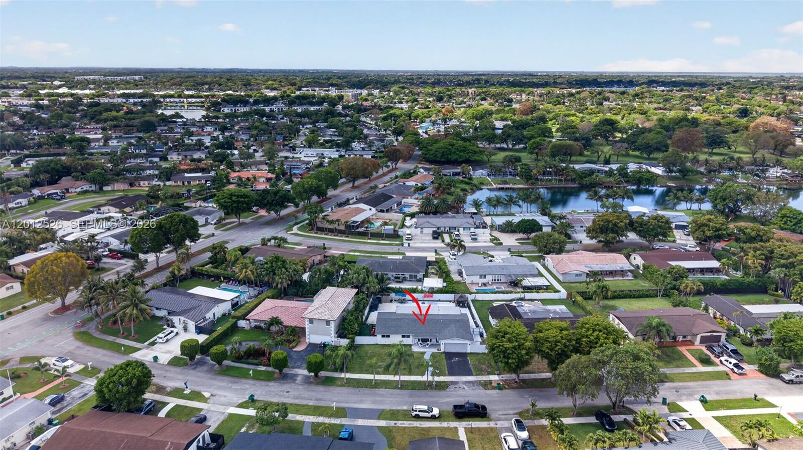 KENDALE LAKES SEC EIGHT - Residential