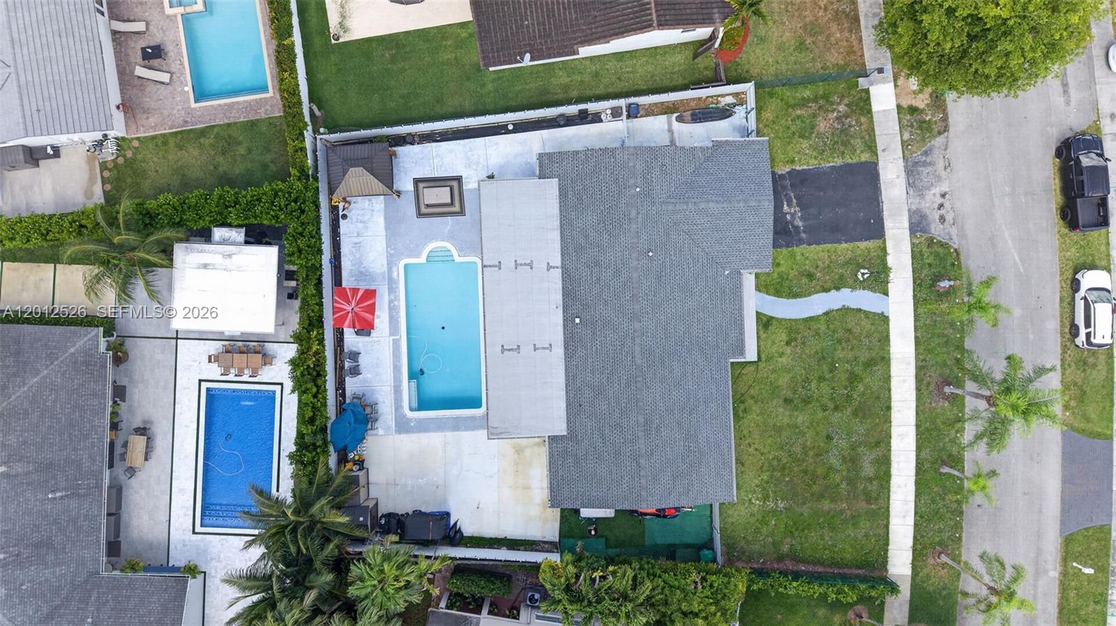 KENDALE LAKES SEC EIGHT - Residential