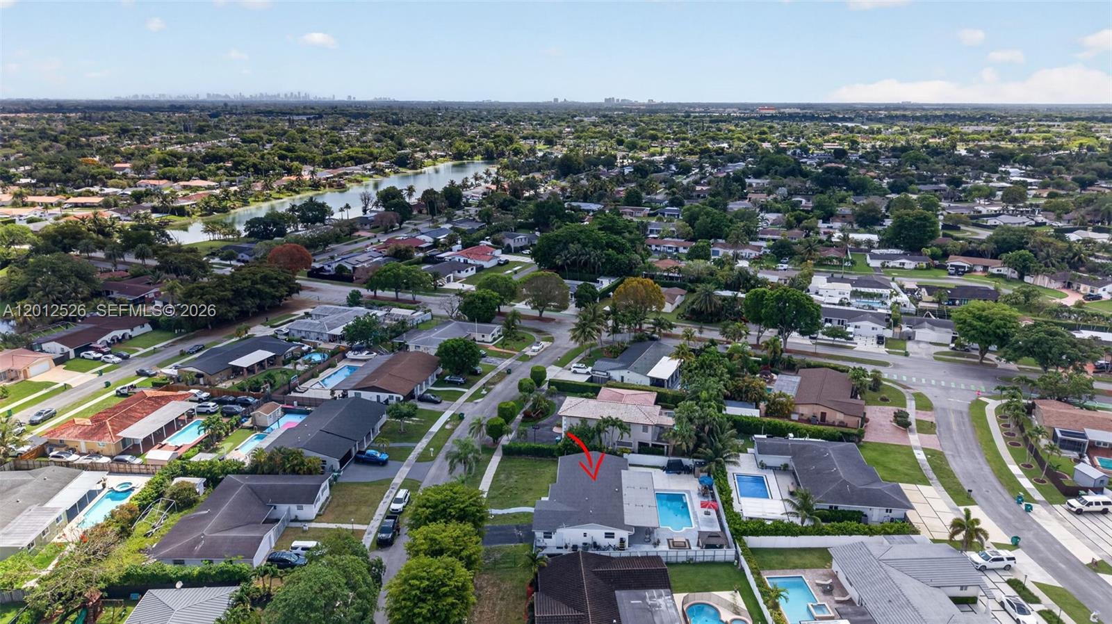 KENDALE LAKES SEC EIGHT - Residential