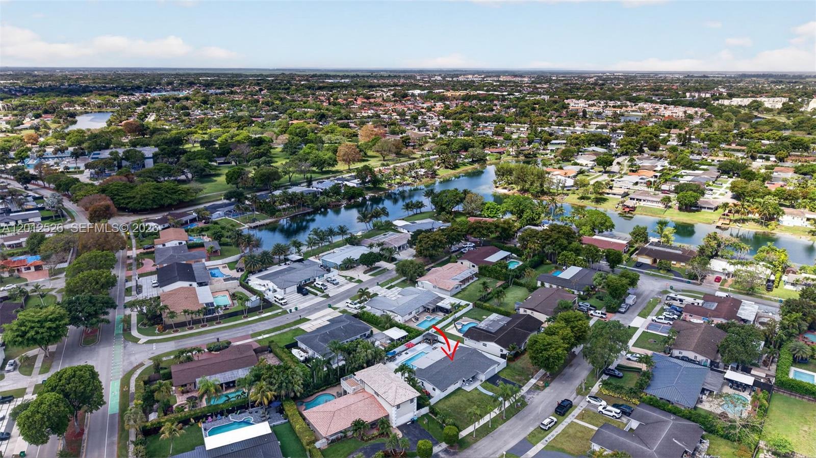 KENDALE LAKES SEC EIGHT - Residential