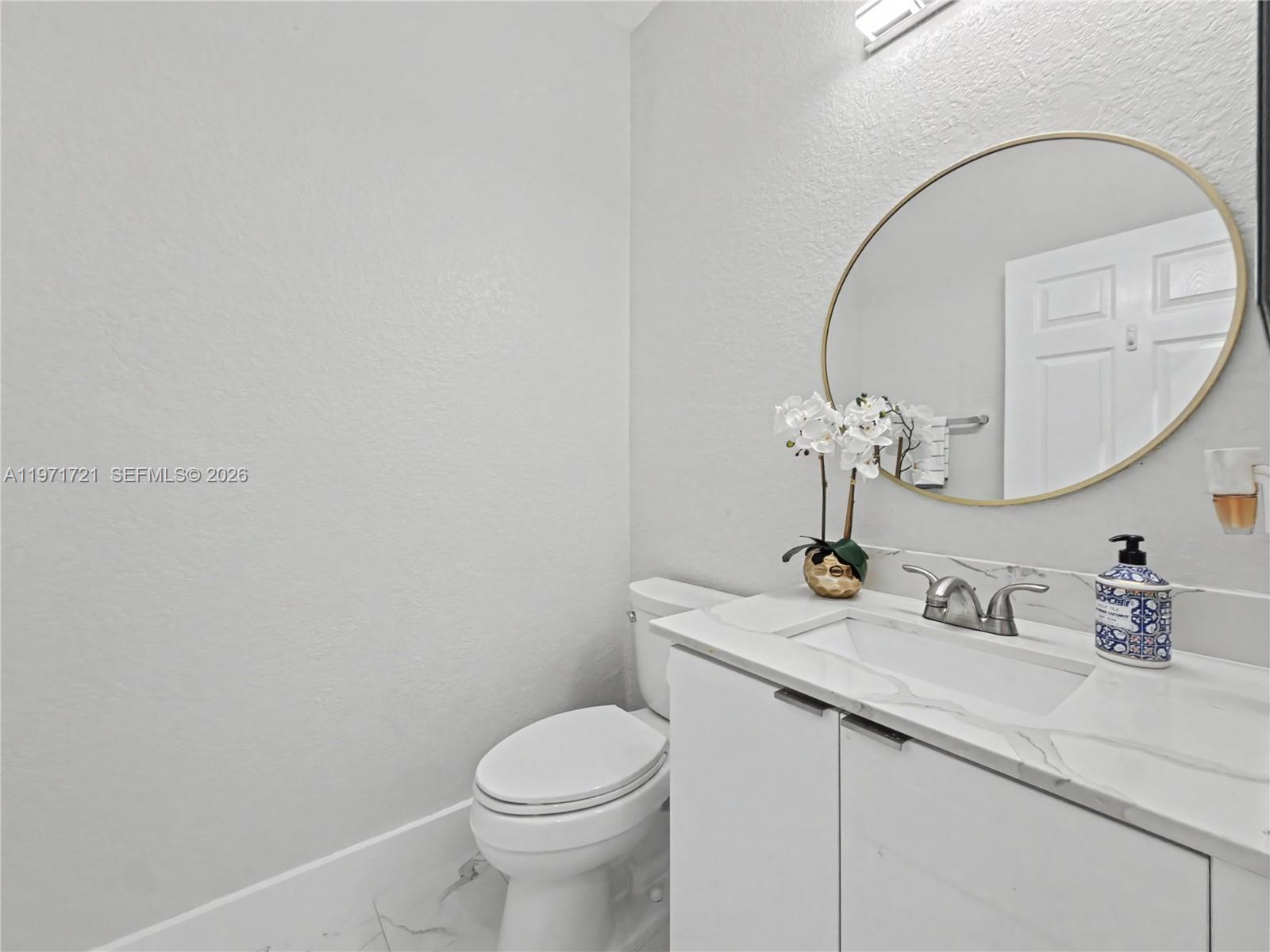 ISLANDS AT DORAL 1ST ADDN - Residential