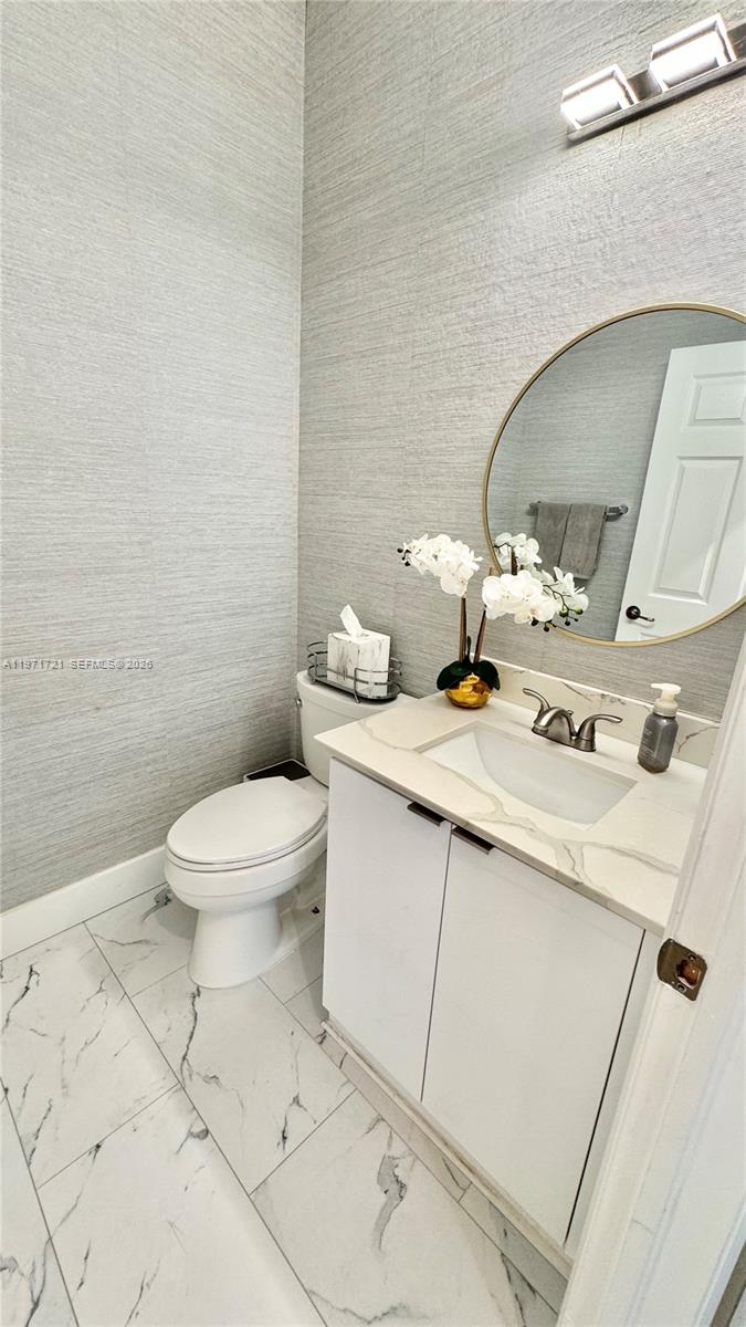 ISLANDS AT DORAL 1ST ADDN - Residential