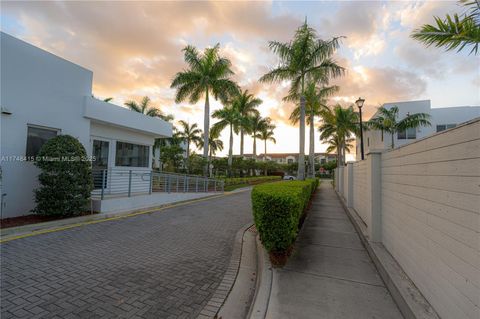 A home in Doral