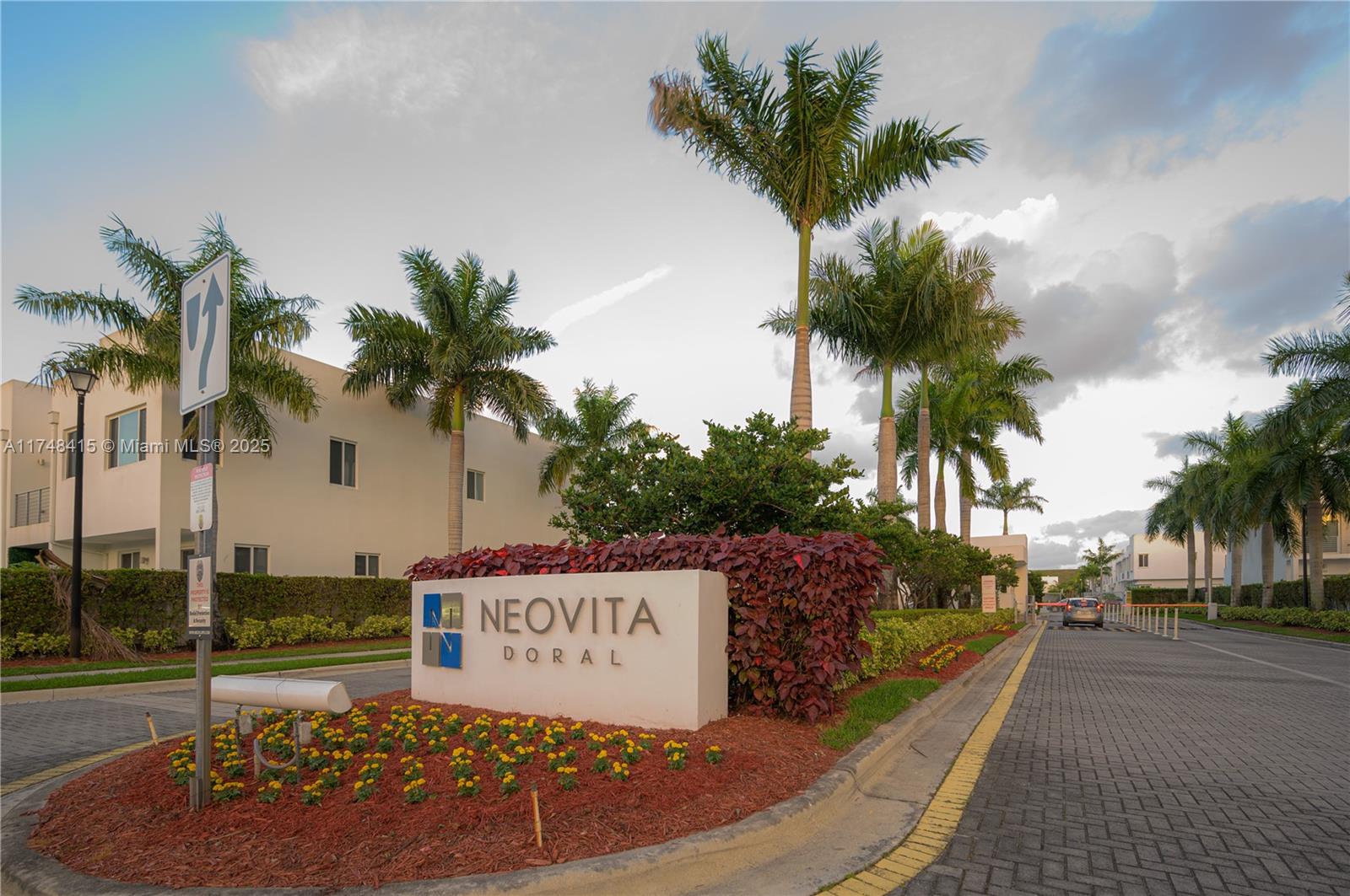 Property for Sale at 7250 Nw 103rd Path  , Doral, Miami-Dade County, Florida - Bedrooms: 3 
Bathrooms: 3  - $700,000