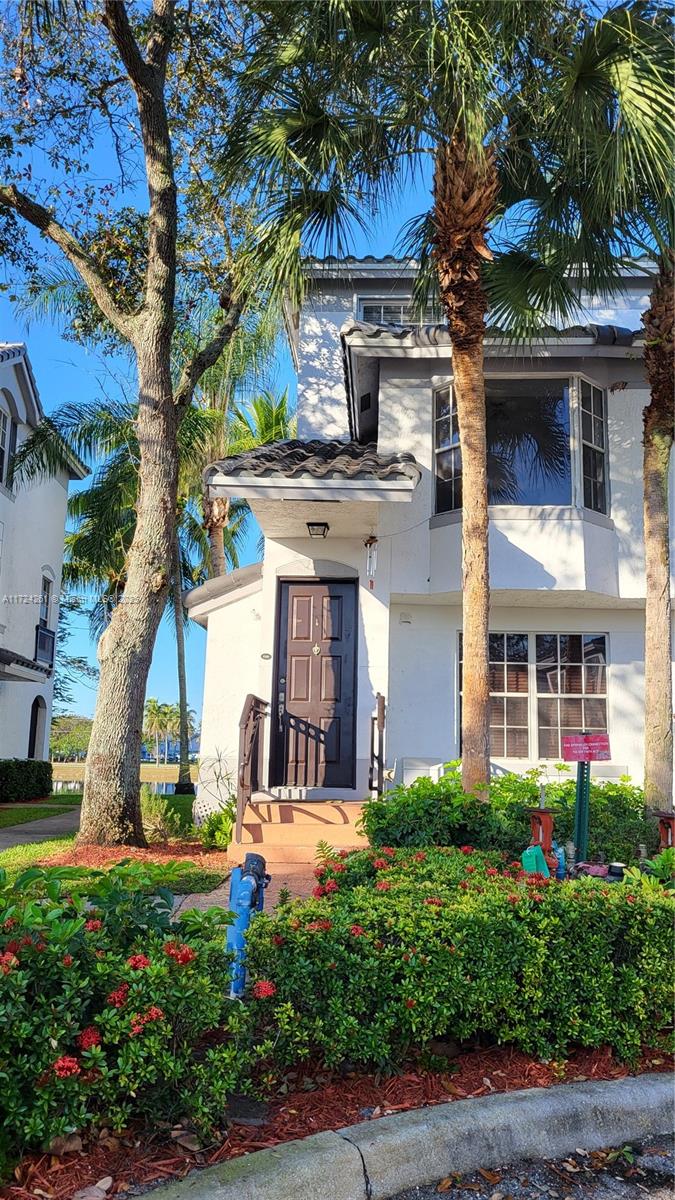 755 Sw 148th Ave 1101, Sunrise, Miami-Dade County, Florida - 3 Bedrooms  
3 Bathrooms - 
