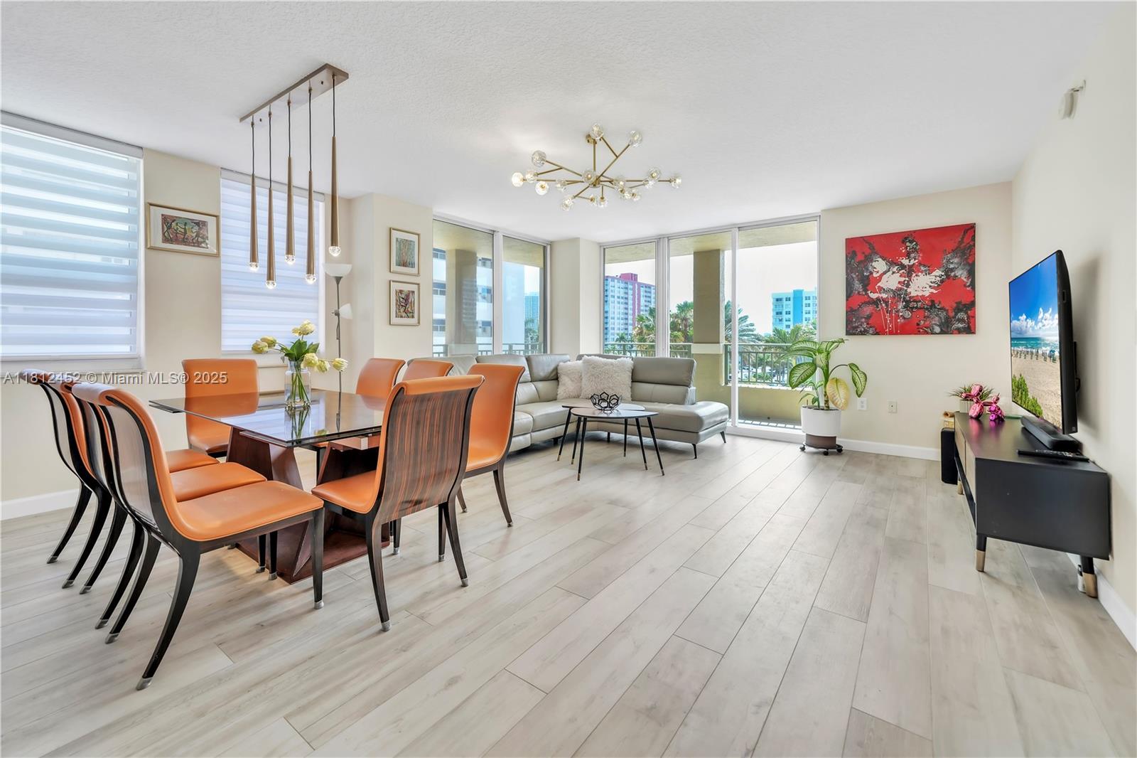 2080 S Ocean Dr 301, Hallandale Beach, Broward County, Florida - 2 Bedrooms  
3 Bathrooms - 