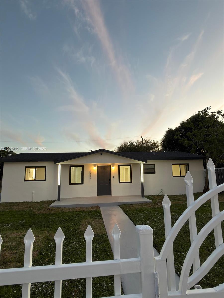 CAROL CITY 2ND ADDN - Residential