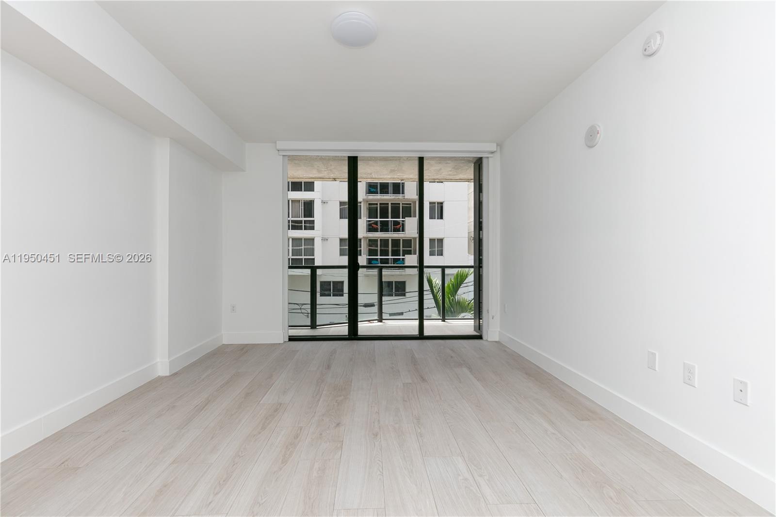 CASSA BRICKELL CONDO - Residential