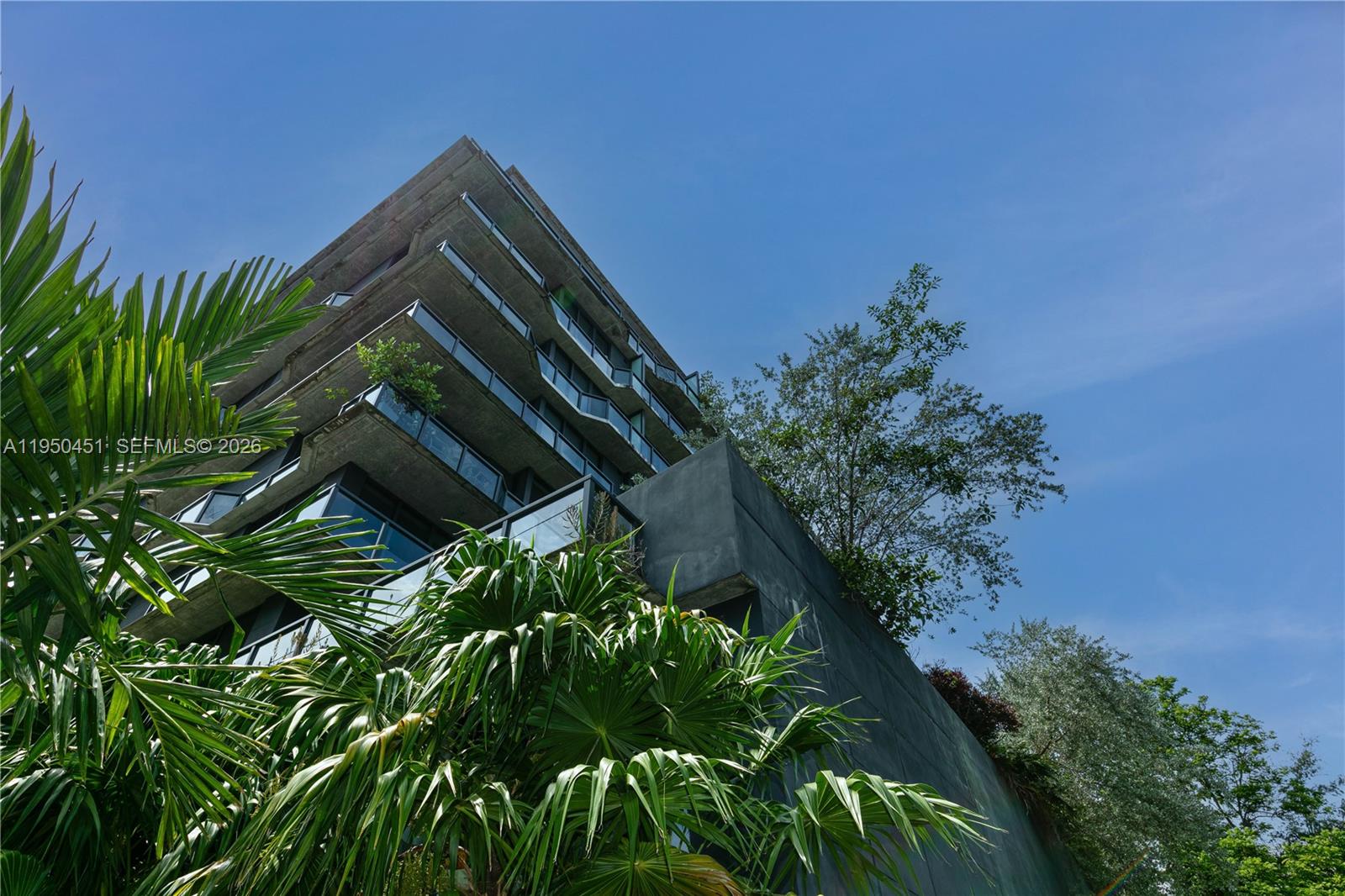 CASSA BRICKELL CONDO - Residential