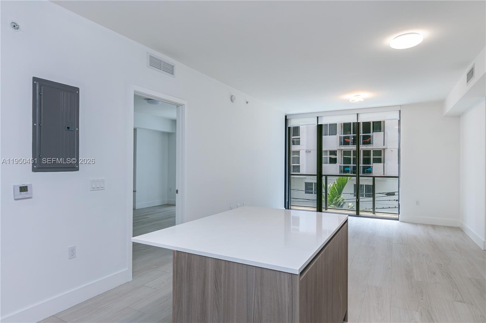CASSA BRICKELL CONDO - Residential