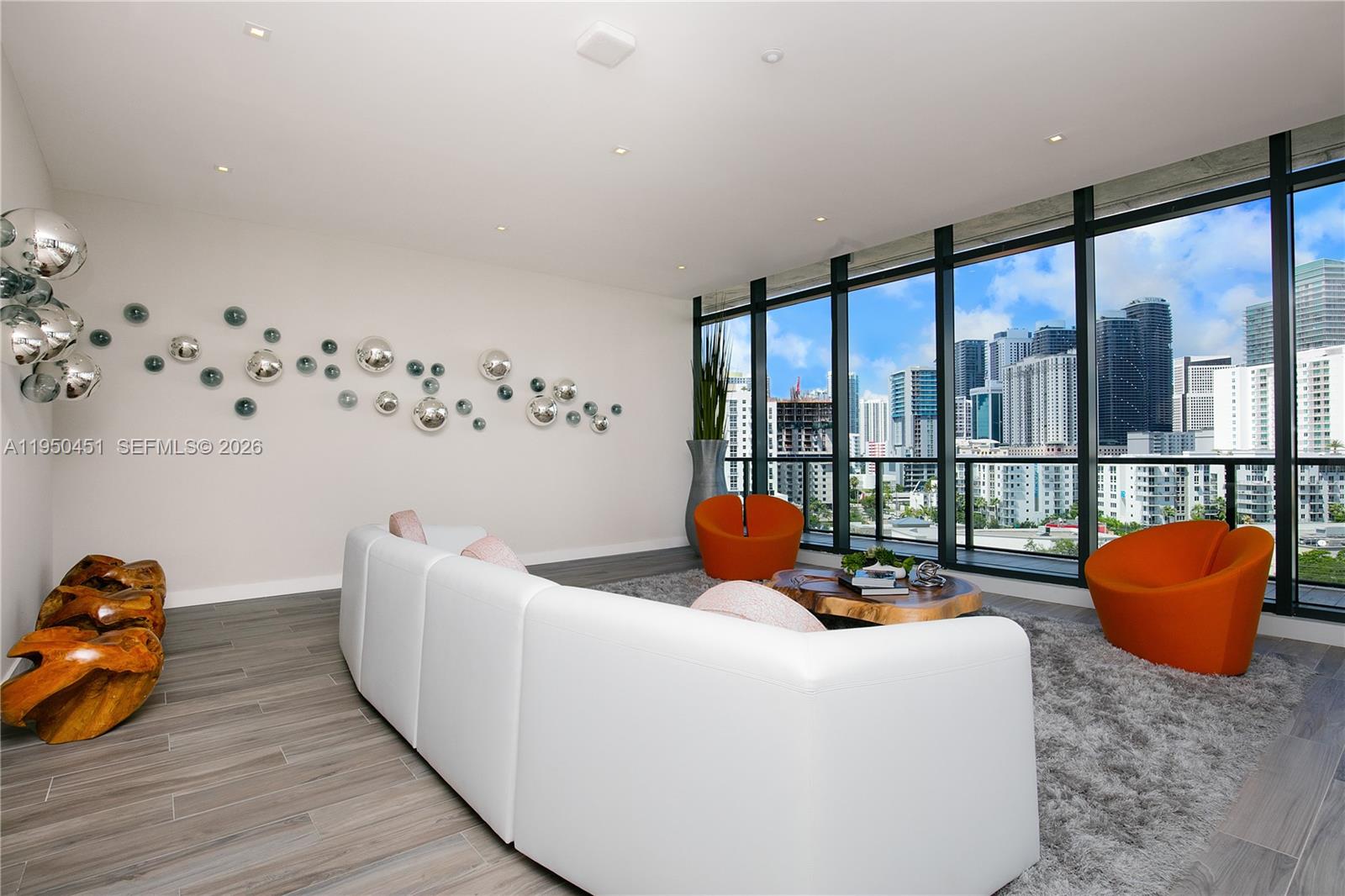 CASSA BRICKELL CONDO - Residential