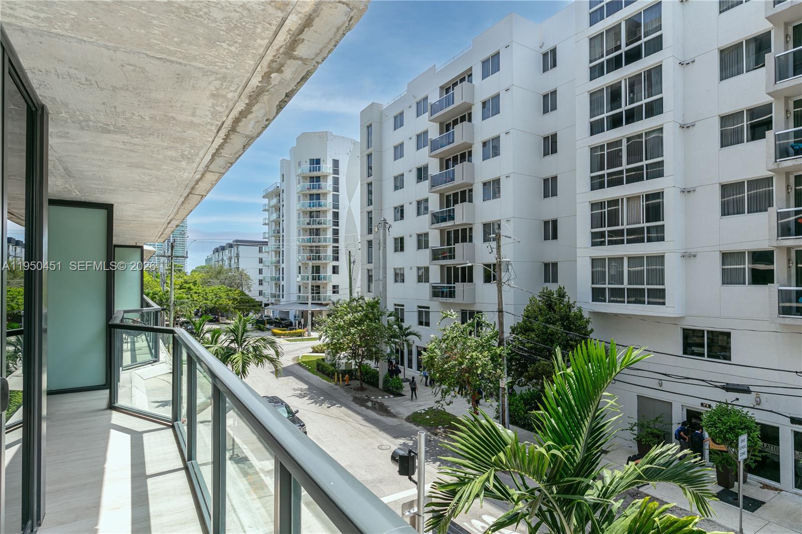 CASSA BRICKELL CONDO - Residential