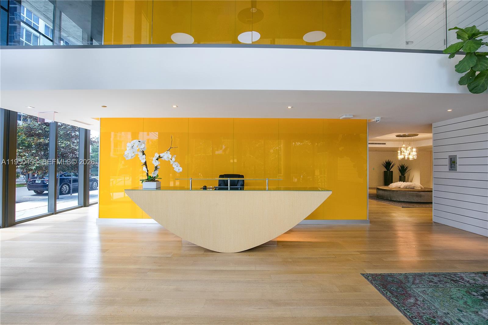 CASSA BRICKELL CONDO - Residential