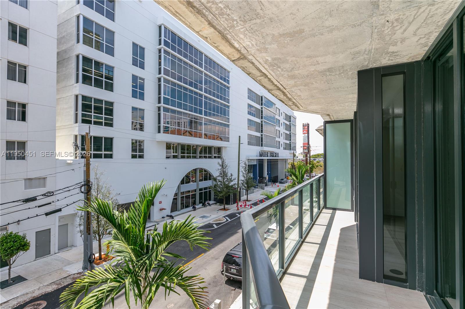 CASSA BRICKELL CONDO - Residential