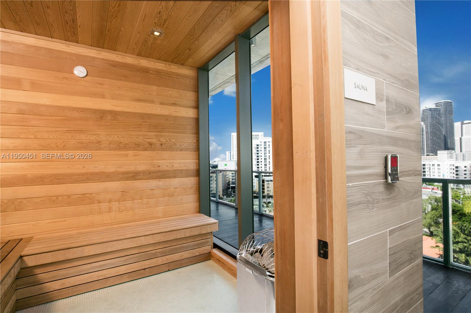 CASSA BRICKELL CONDO - Residential