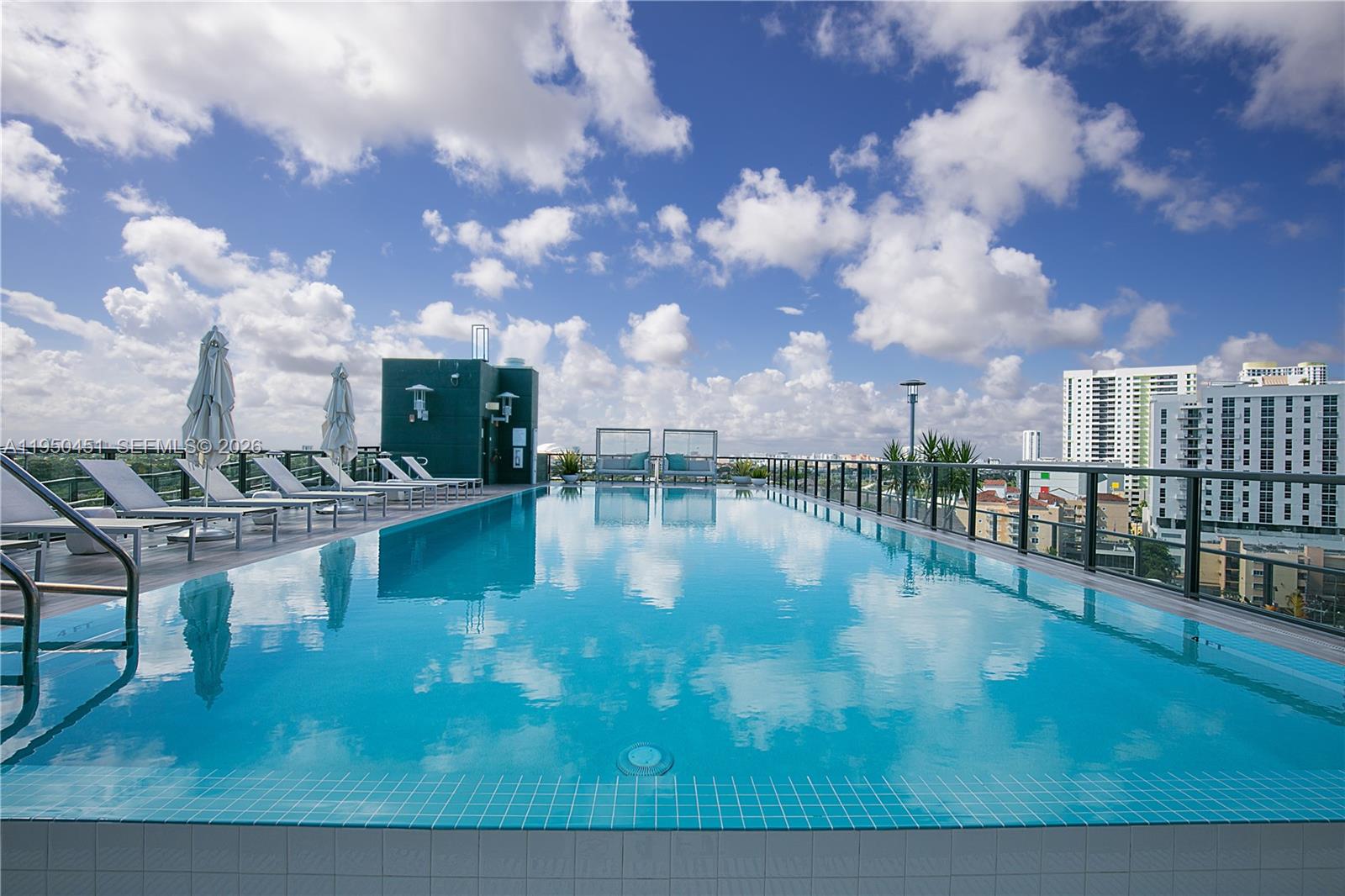 CASSA BRICKELL CONDO - Residential