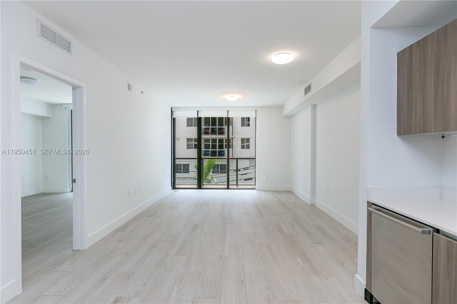 CASSA BRICKELL CONDO - Residential