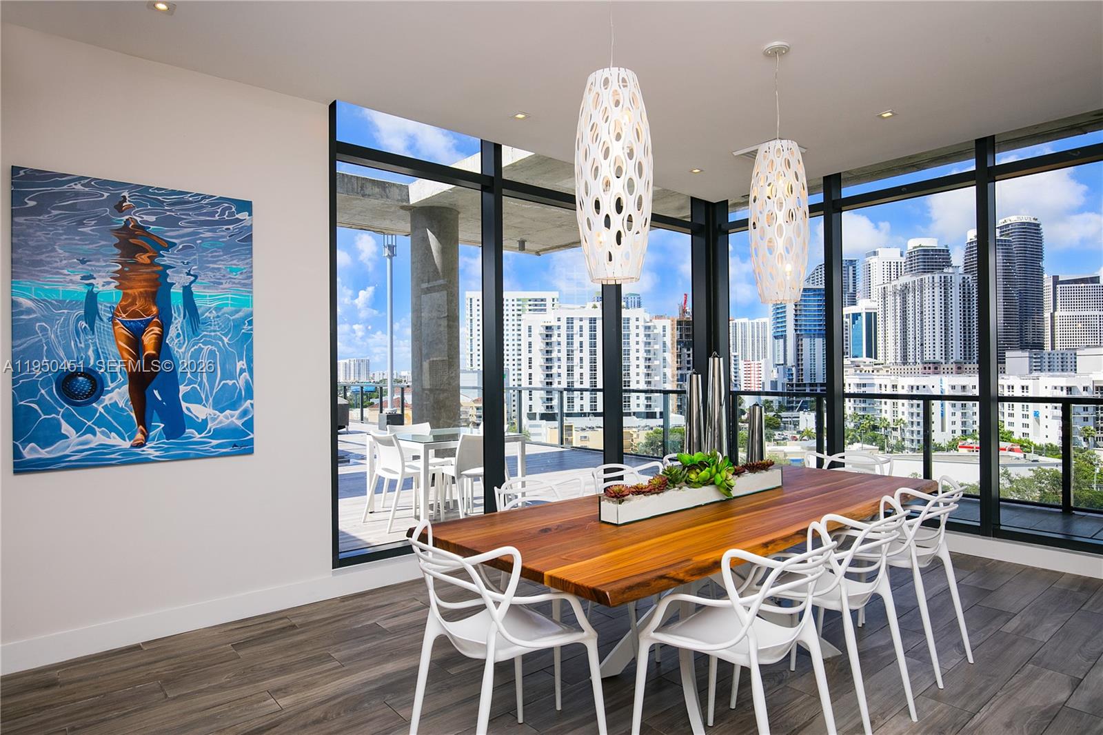 CASSA BRICKELL CONDO - Residential